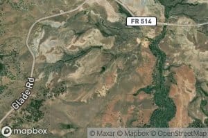 Needed Reservoir