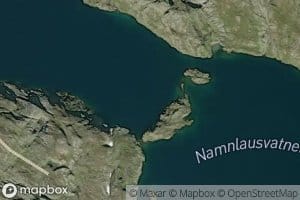 Namnlausvatnet