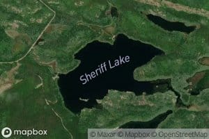 Sheriff Lake