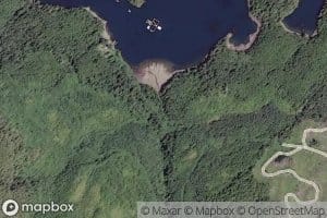 Koskimo Creek