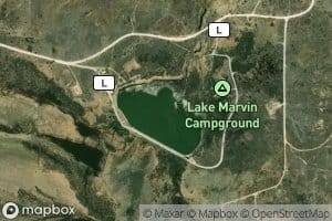 Lake Marvin