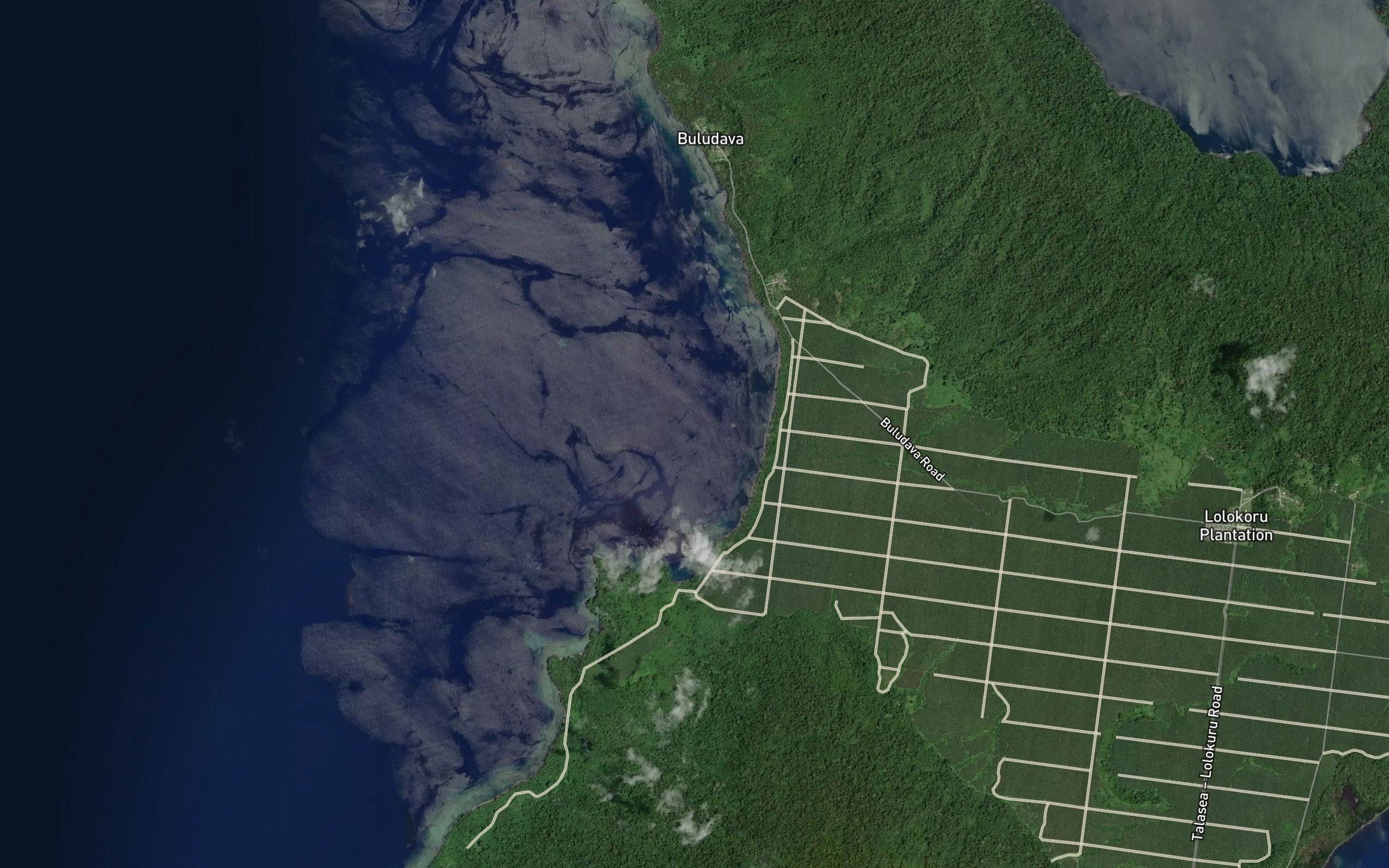 Ndawa Bay
