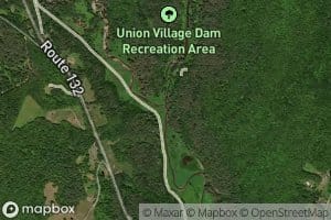 West Branch Ompompanoosuc River