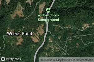 Sleighville Creek
