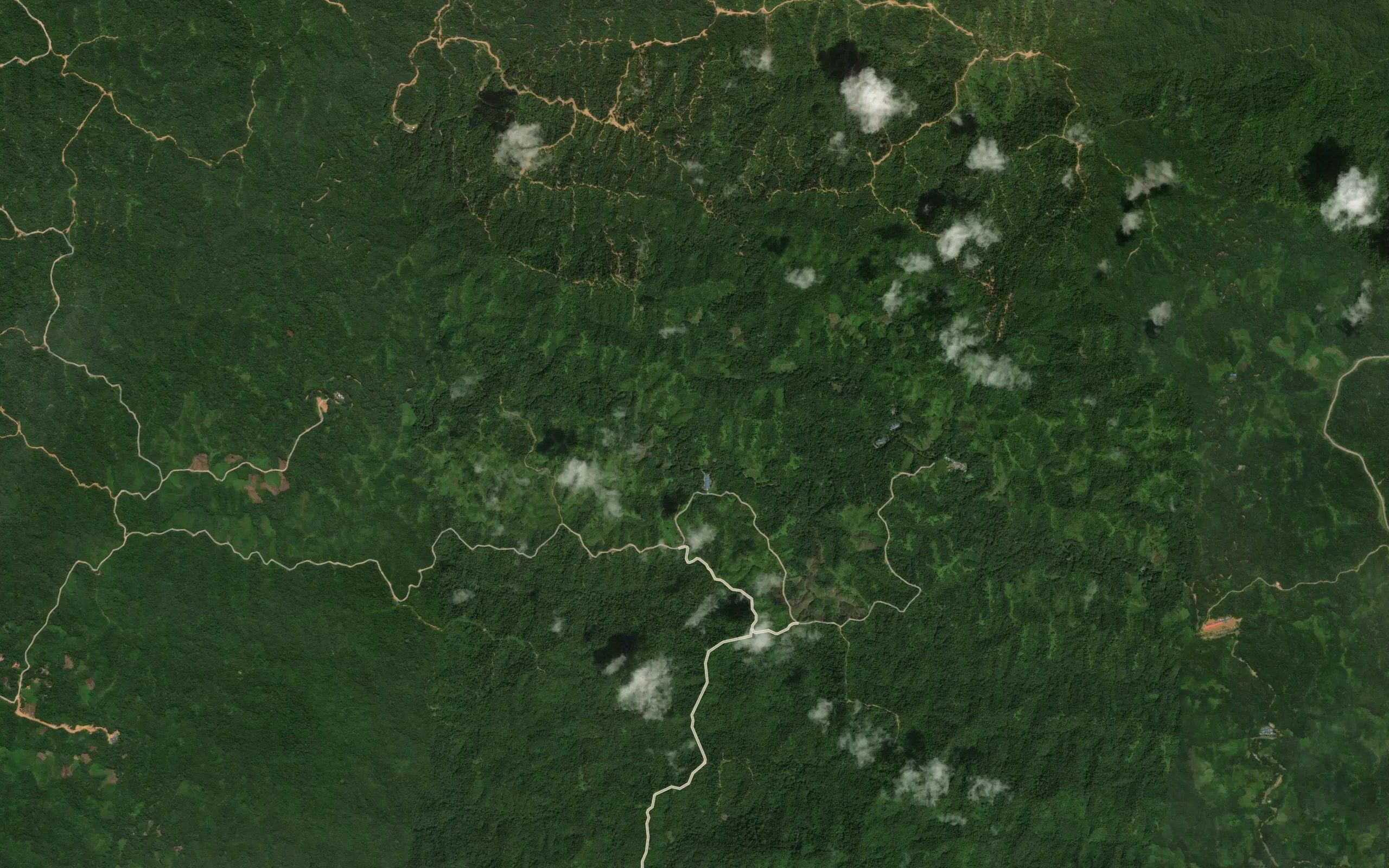 Sungai Selepong