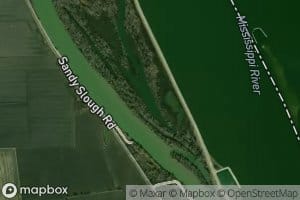 Ox Pond