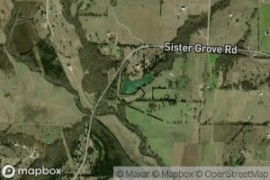 Soil Conservation Service Site 30 Reservoir