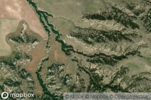 Darrell Roberts Reservoir