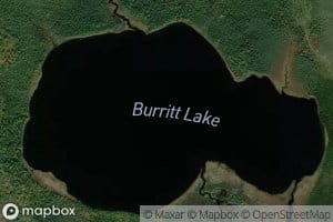Burritt Lake