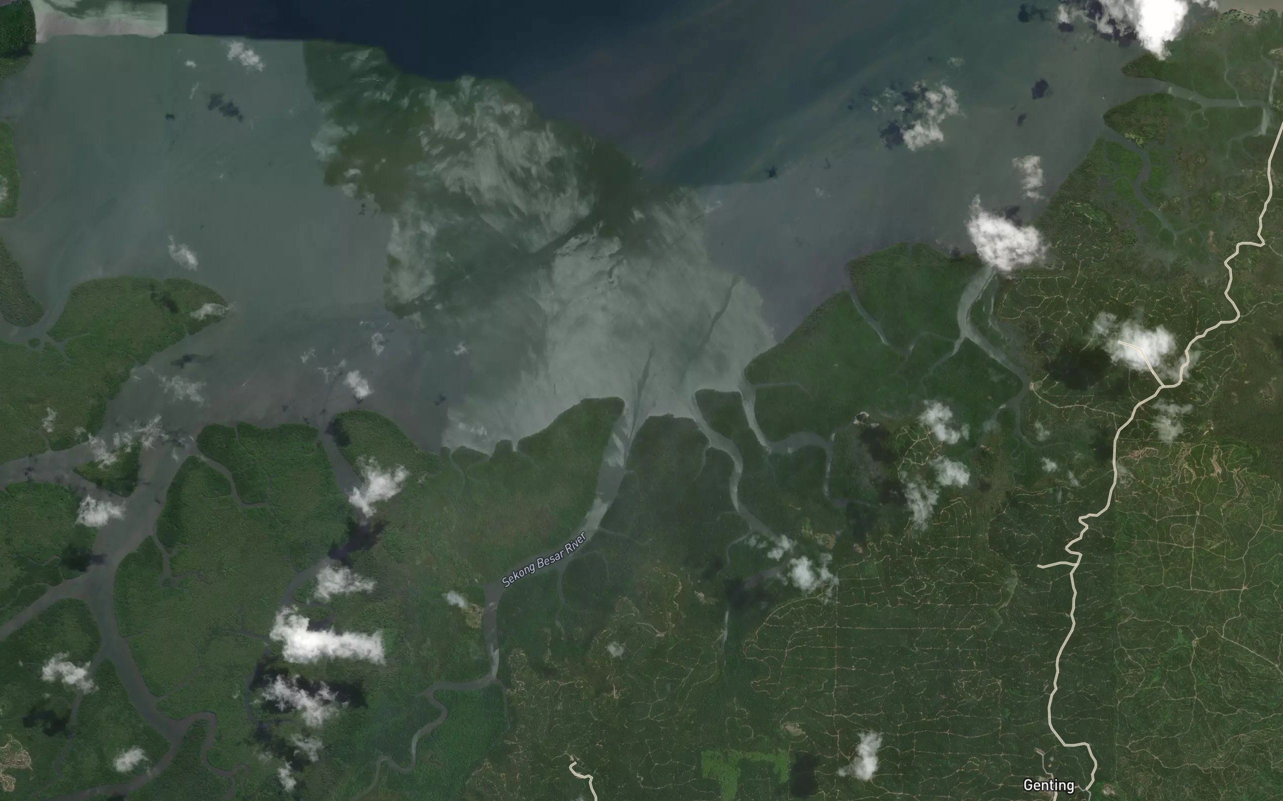 Kuala Sekong