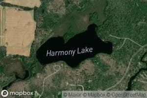 Harmony Lake