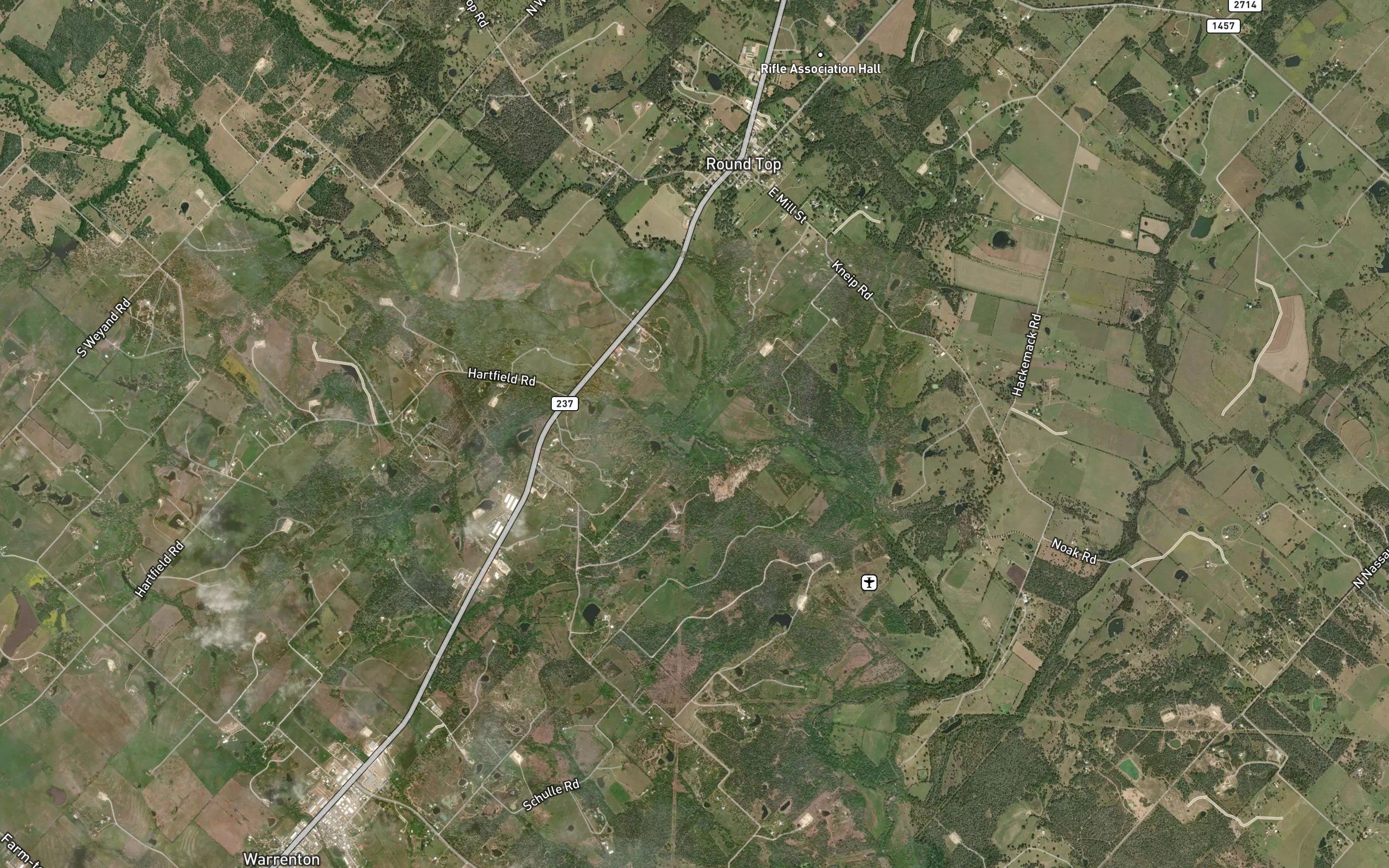 Kuhn Branch