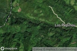 Arroyo Gajo de la Mar