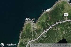 Sibleys Cove