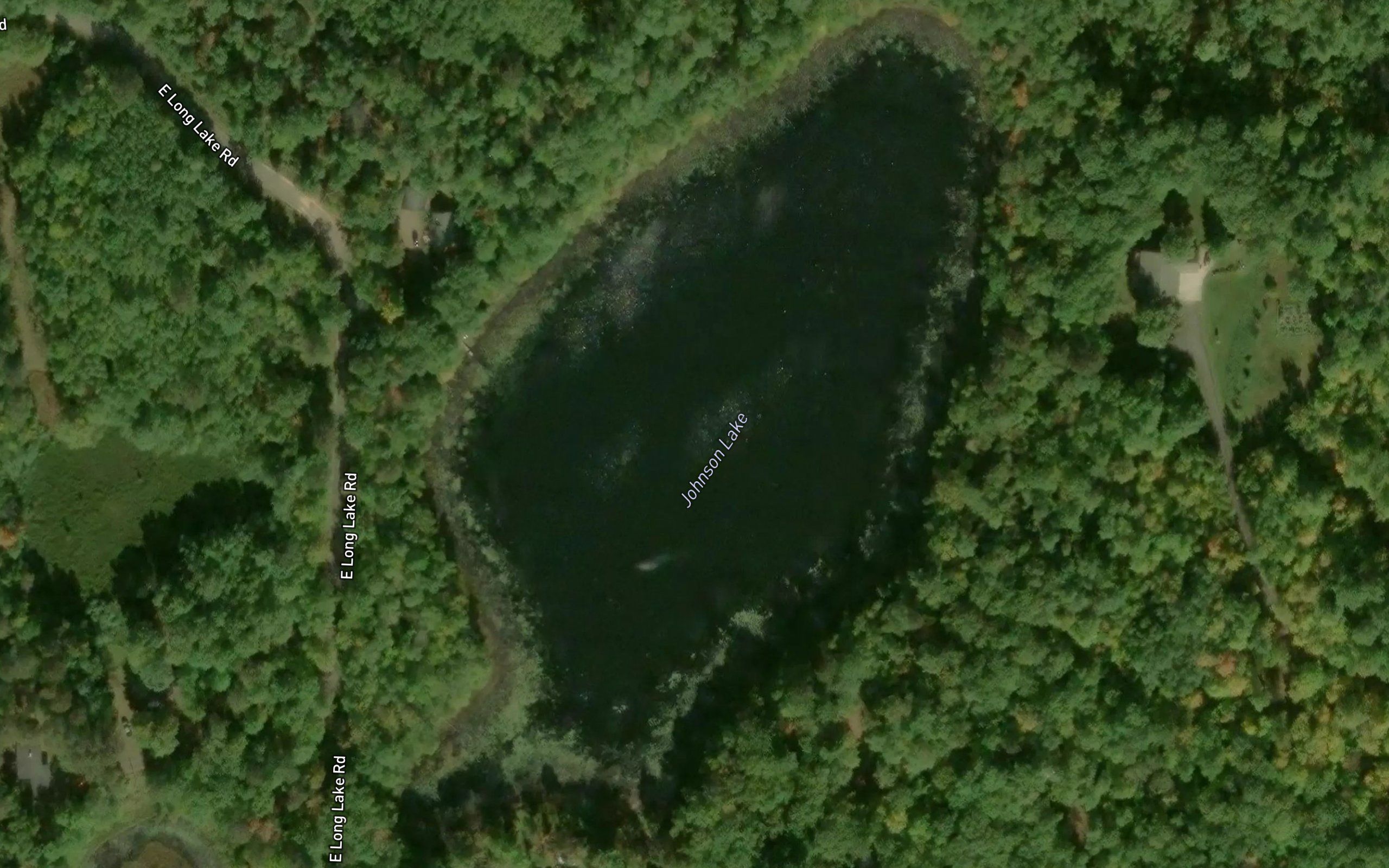Johnson Lake