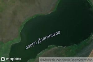 Ozero Dolgen'koye