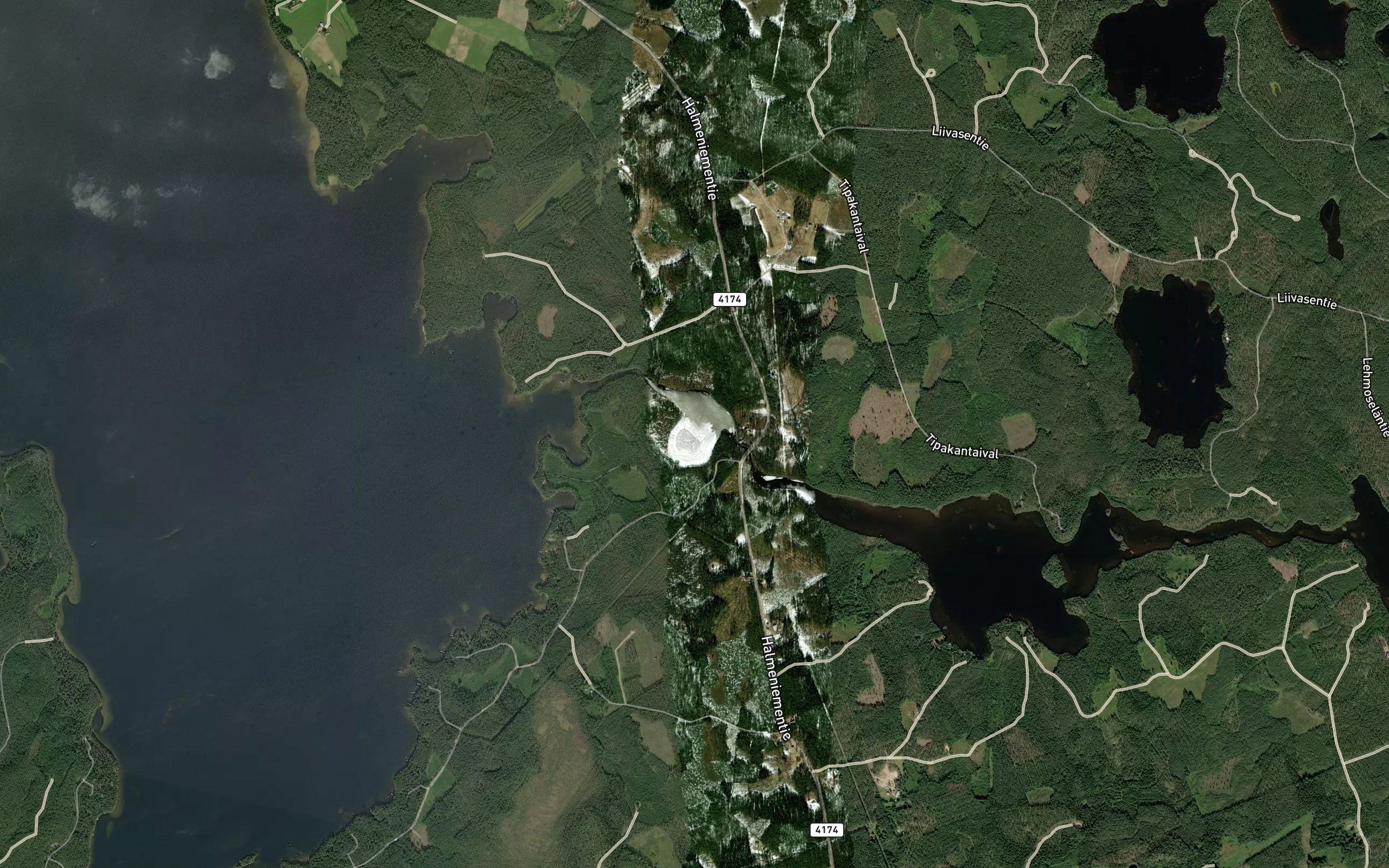 Myllylampi