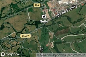 Ruisseau de Chandonay