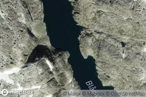 Bladalsvatnet