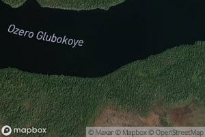 Ozero Glubokoye