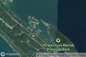 Pirates Cove