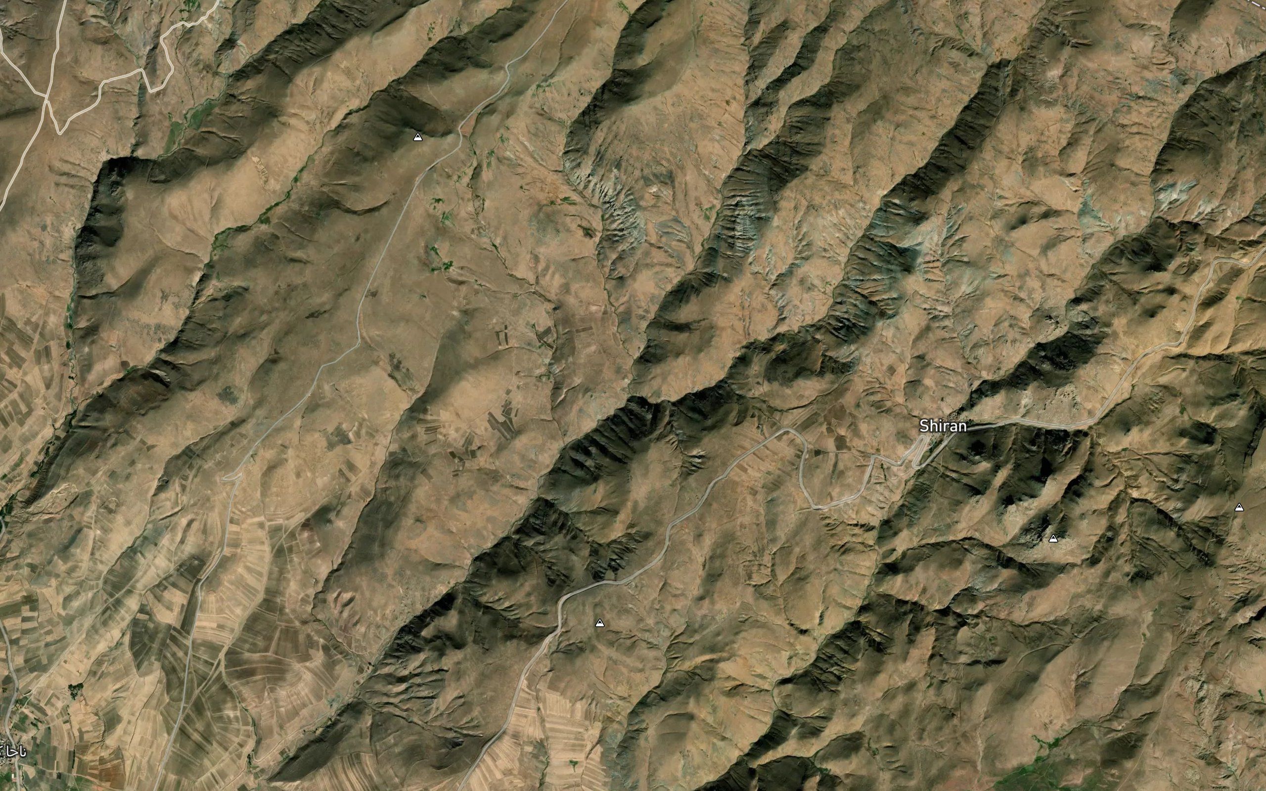 Rudkhaneh-ye Fasli-ye Hajjilu Chay