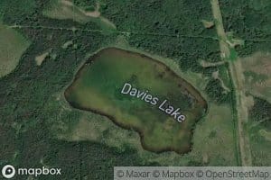 Davies Lake