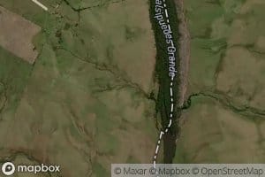 Canada de las Nutrias