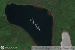 Lac Eden