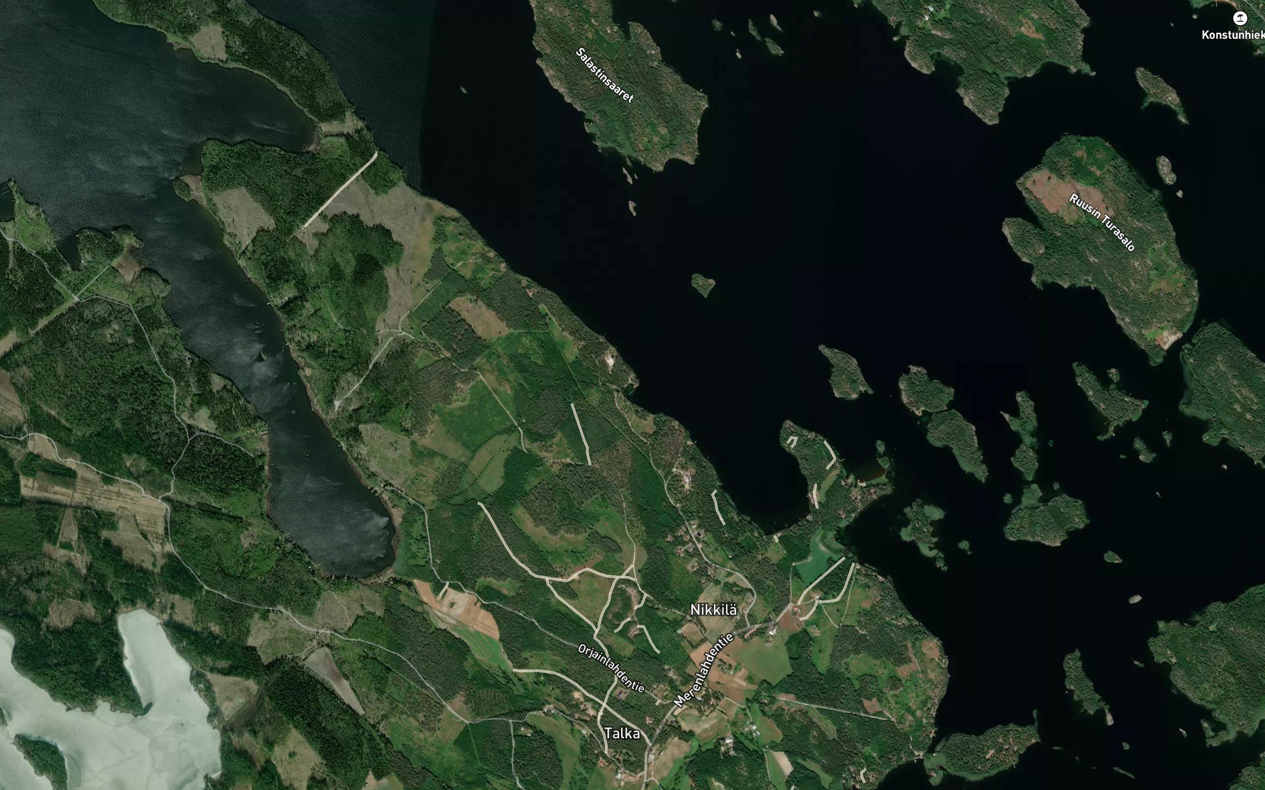 Keurupadanlahti