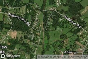 Cardwell Spring