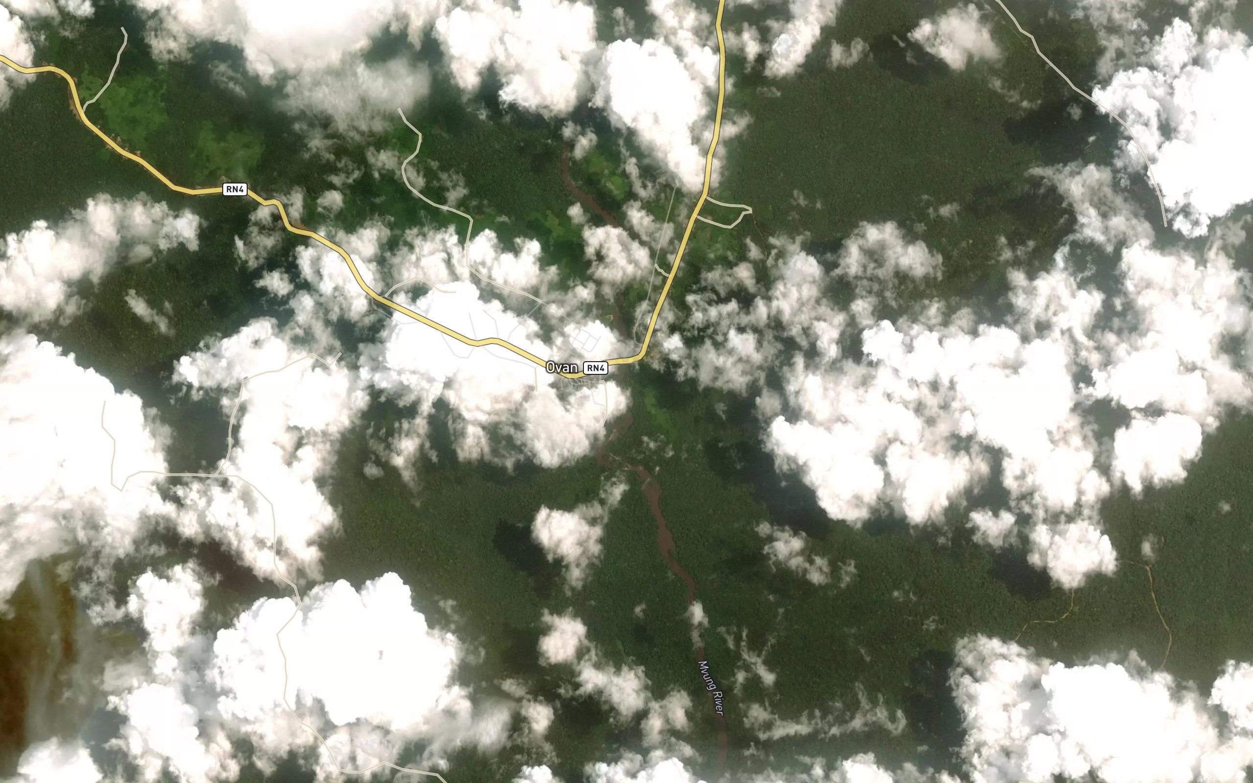 Mboumenkoule