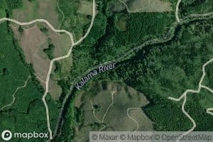 Wild Horse Creek