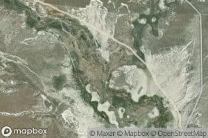 Cotton Creek