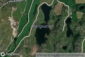 Rungevatnet