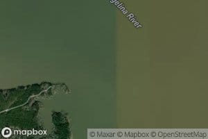 Gilliland Creek
