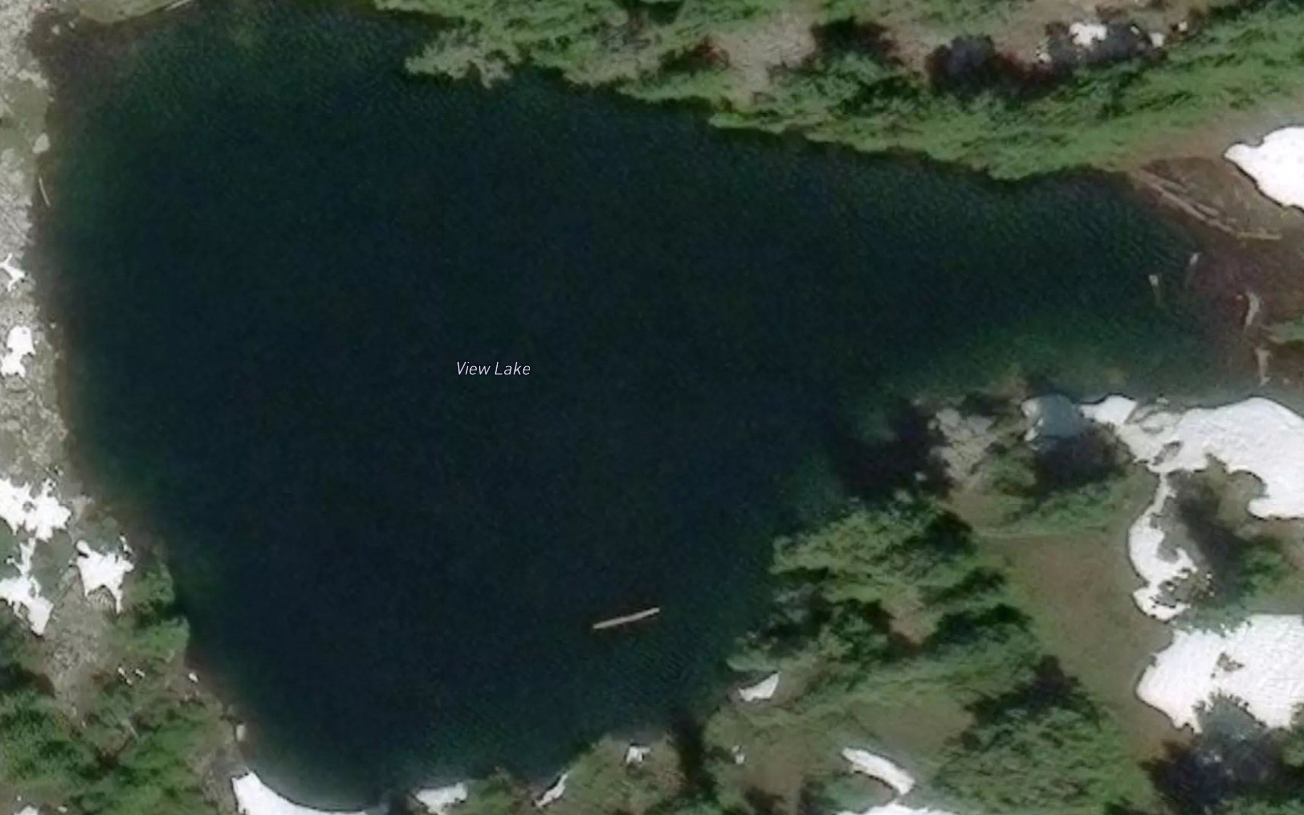 View Lake