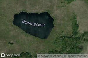 Ozero Osinovskoye