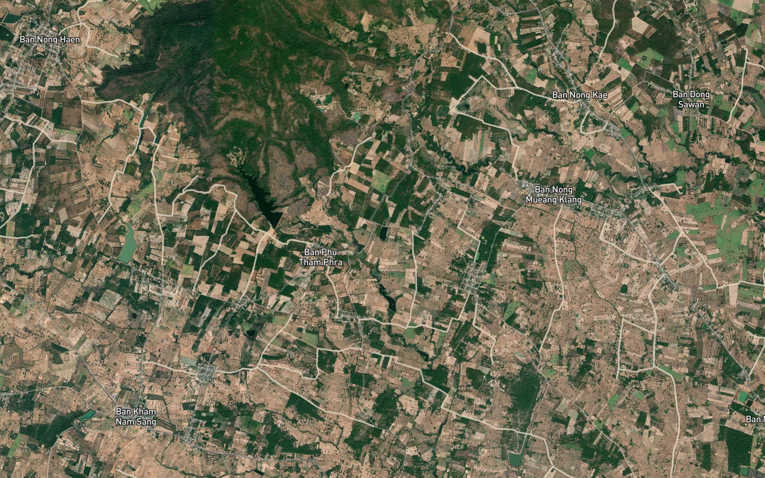 Nong Huai Bueng