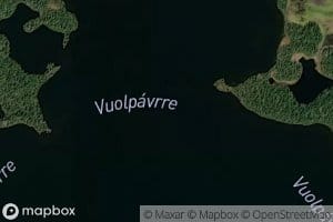 Vuolpavrre