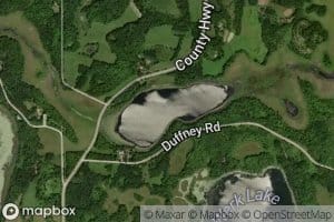 Momb Lake