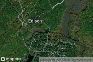 Edison Pond