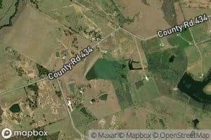 Soil Conservation Service Site 23 Reservoir