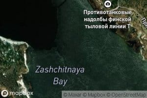 Bukhta Zashchitnaya