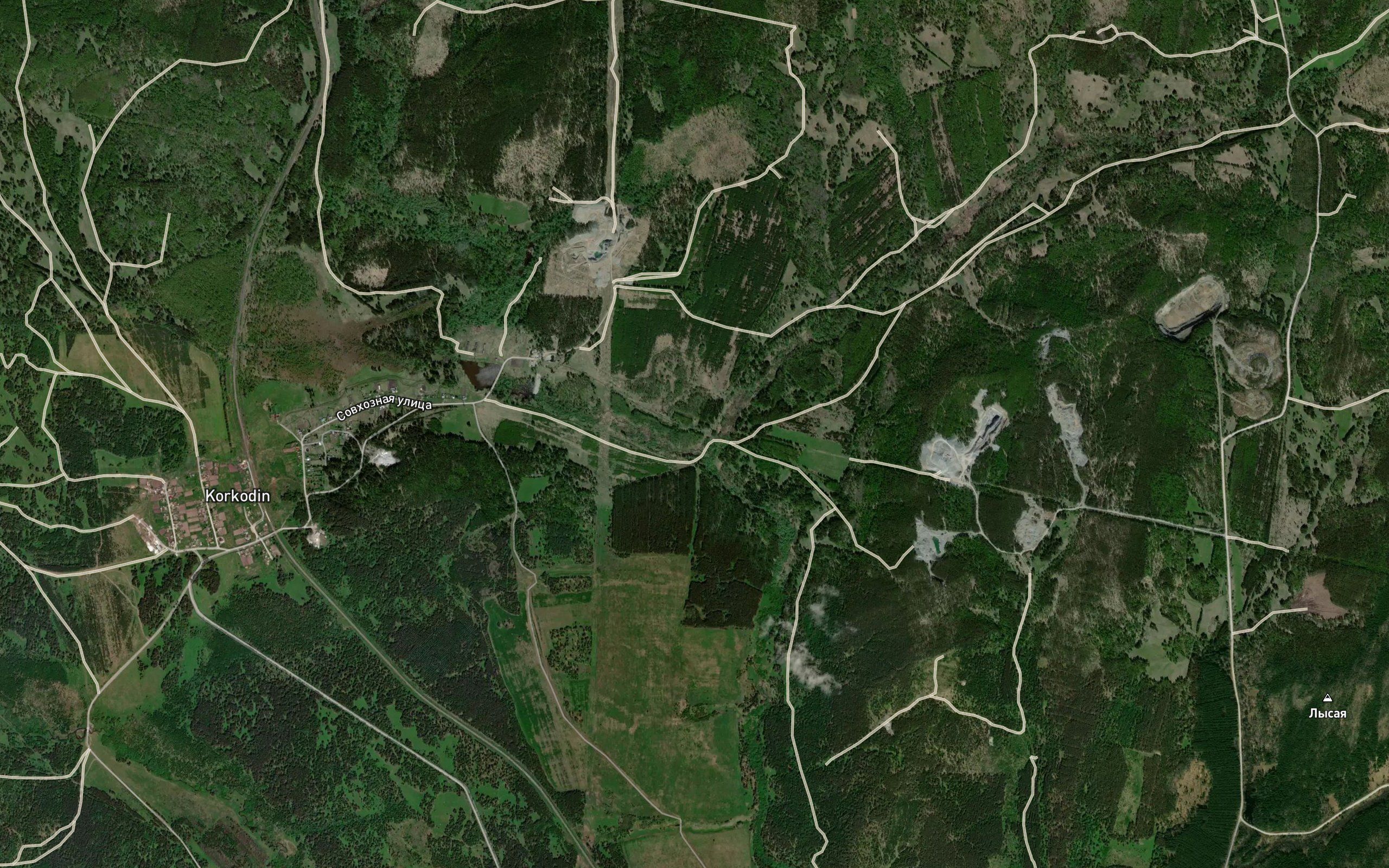 Korkodin