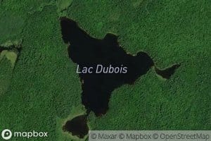 Lac Dubois