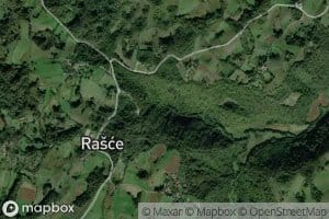 Rasicko Vrelo