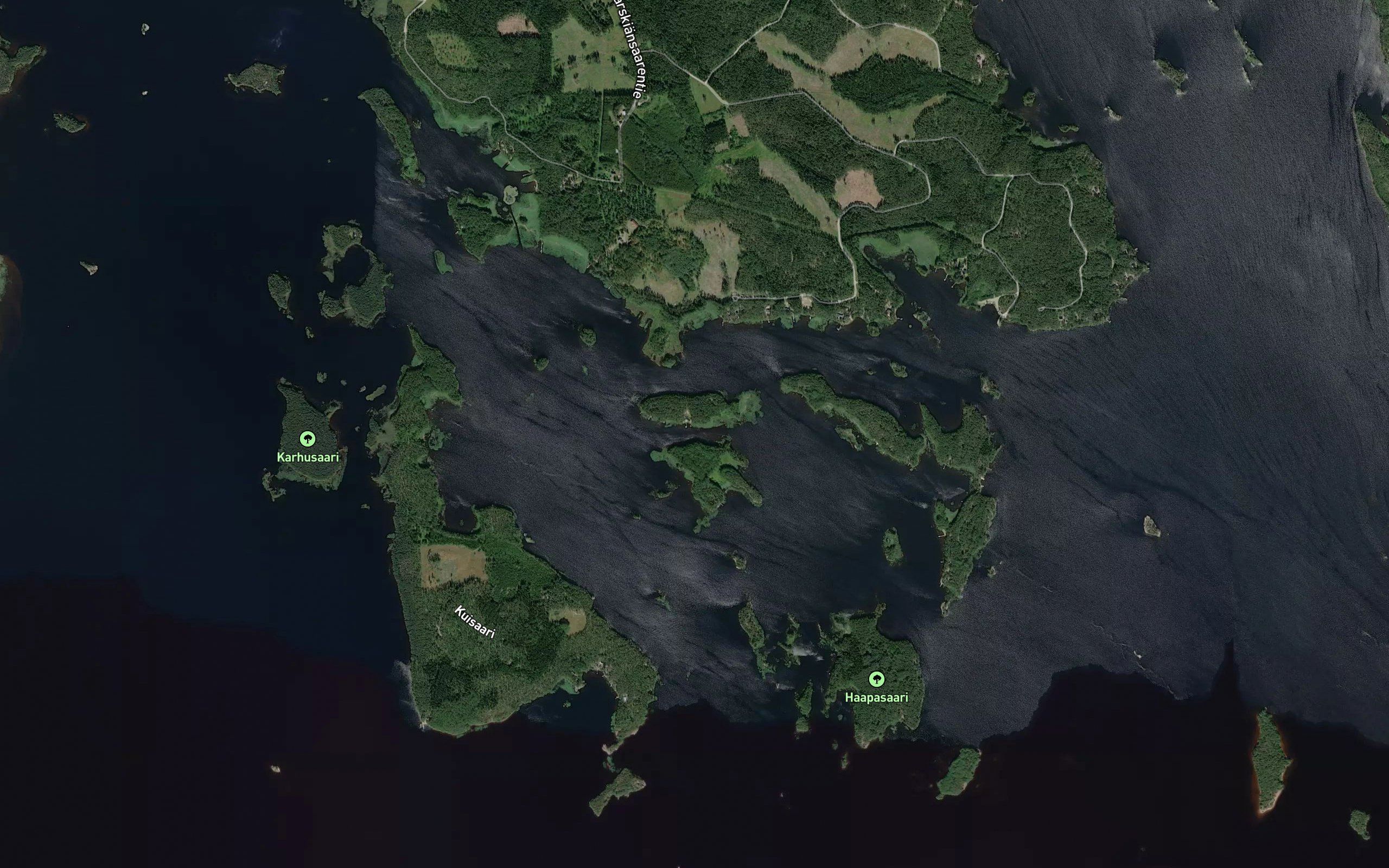 Hanisalmi