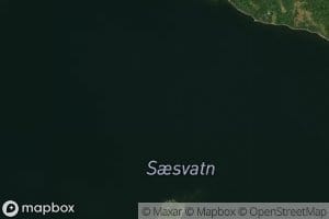 Saesvatn