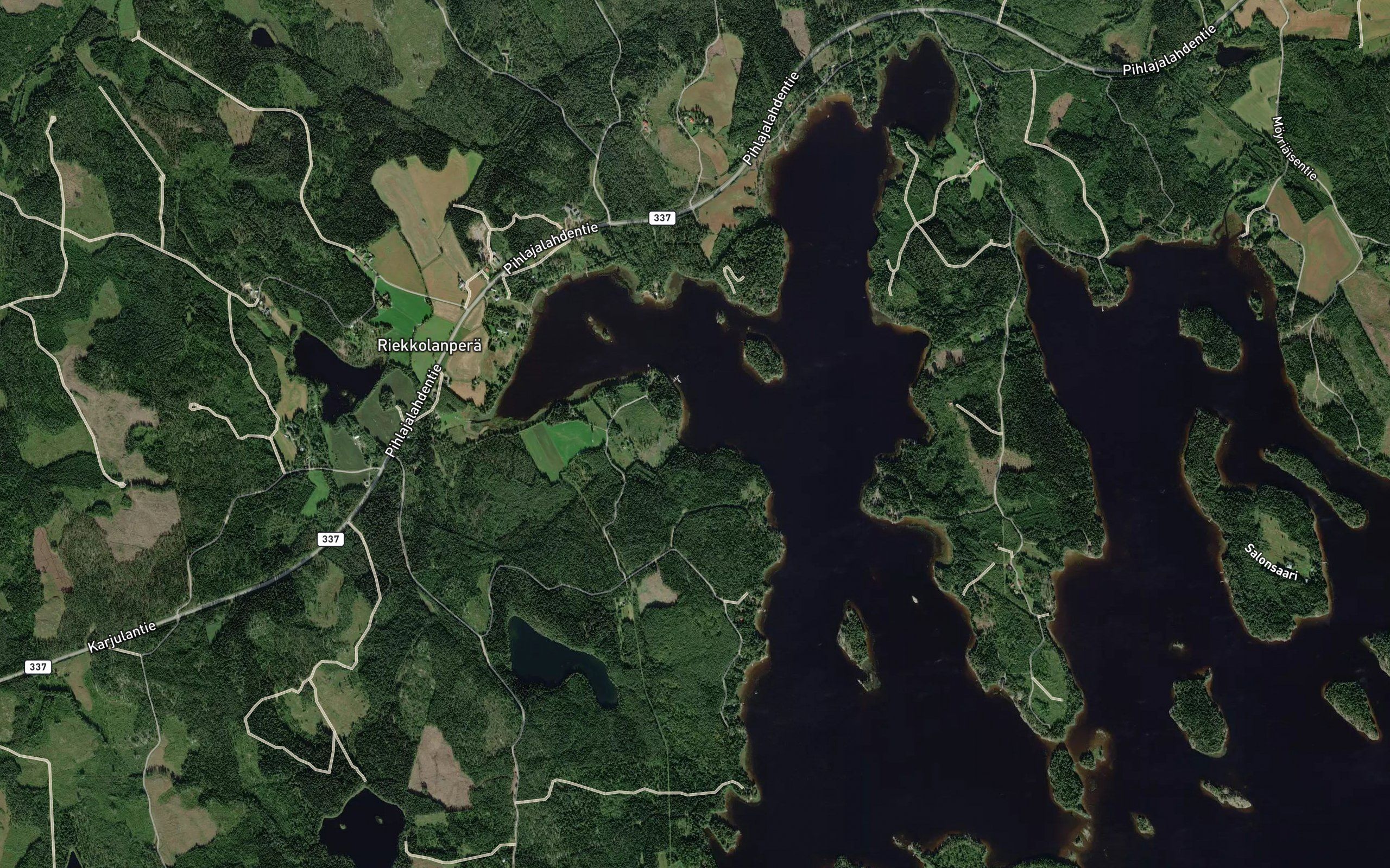 Kauralahti